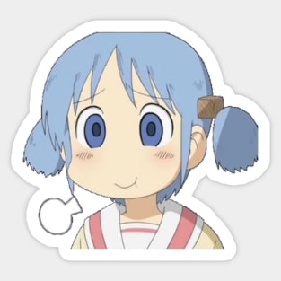 Mio Laugh Sticker